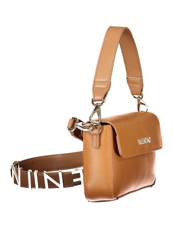 VALENTINO BAGS BORSA DONNA MARRONE