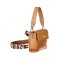 VALENTINO BAGS BORSA DONNA MARRONE