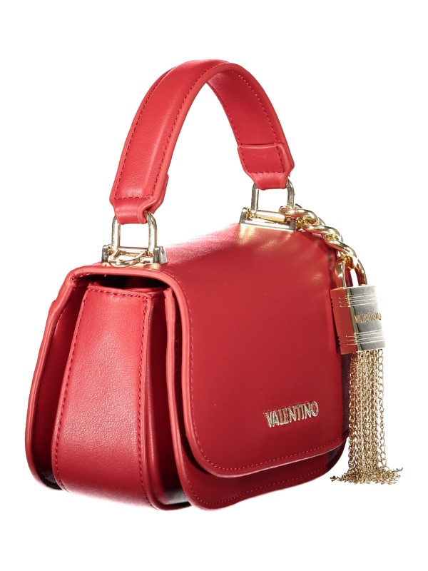 VALENTINO BAGS BORSA DONNA ROSSO