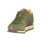 NAPAPIJRI SHOES CALZATURA SPORTIVA UOMO VERDE