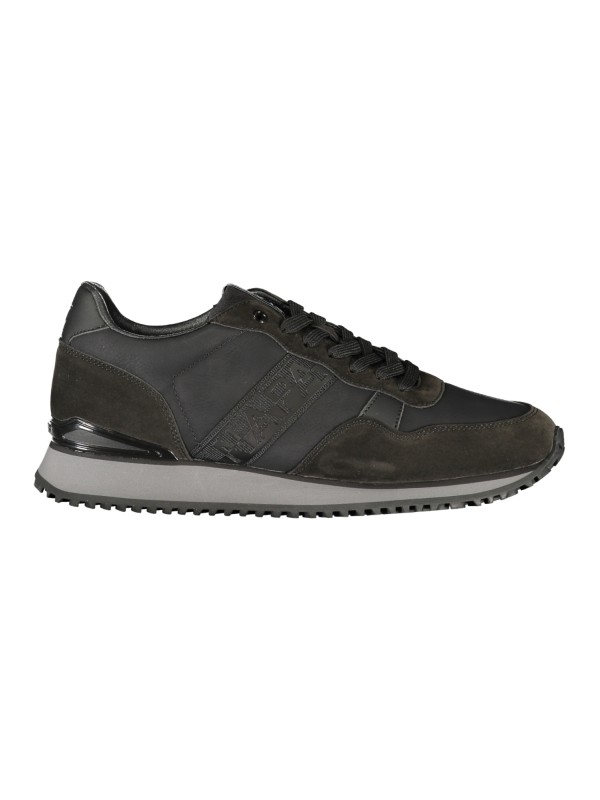 NAPAPIJRI SHOES CALZATURA SPORTIVA UOMO NERO
