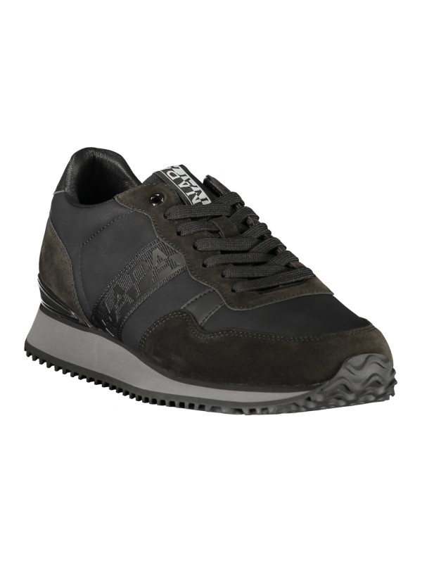 NAPAPIJRI SHOES CALZATURA SPORTIVA UOMO NERO