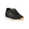 U.S. POLO ASSN. CALZATURA SPORTIVA DONNA NERO