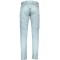 DOCKERS PANTALONE UOMO AZZURRO