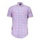 GANT CAMICIA MANICHE CORTE UOMO ROSA