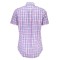 GANT CAMICIA MANICHE CORTE UOMO ROSA