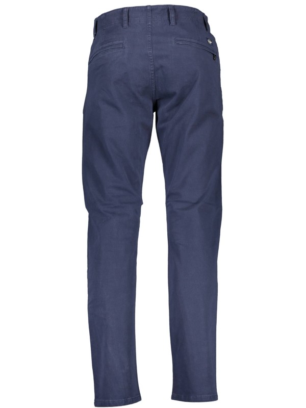 DOCKERS PANTALONE UOMO BLU