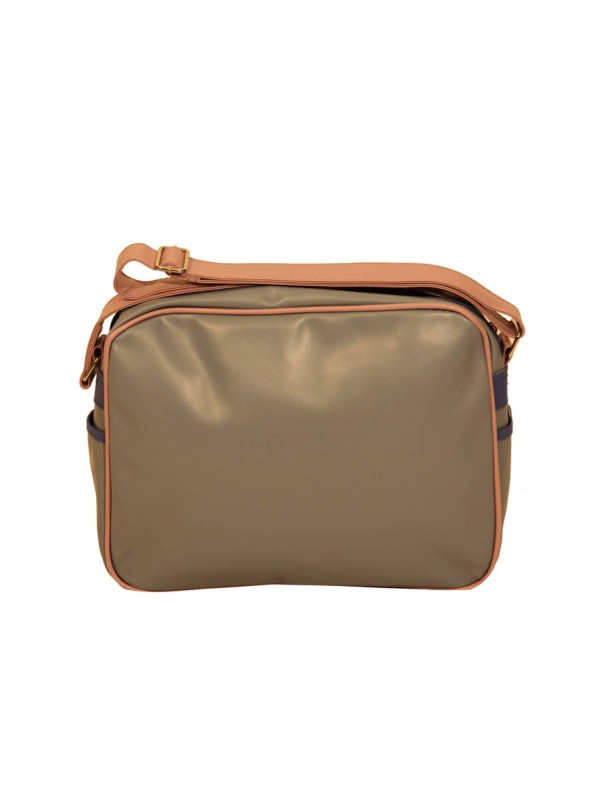 GOLA TRACOLLA DONNA AZZURRO