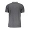 SLAZENGER POLO MANICHE CORTE UOMO GRIGIO