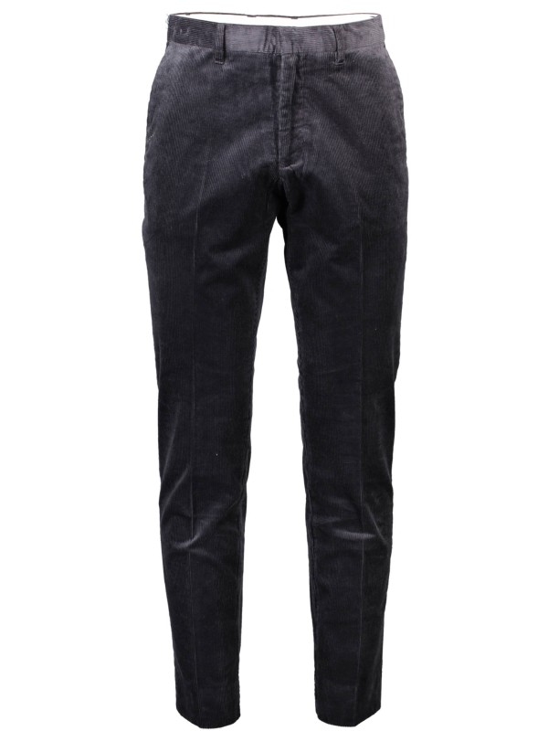 GANT PANTALONE UOMO BLU