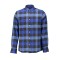 GANT CAMICIA MANICHE LUNGHE UOMO BLU