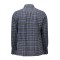 GANT CAMICIA MANICHE LUNGHE UOMO BLU
