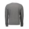 U.S. POLO FELPA SENZA ZIP UOMO GRIGIO