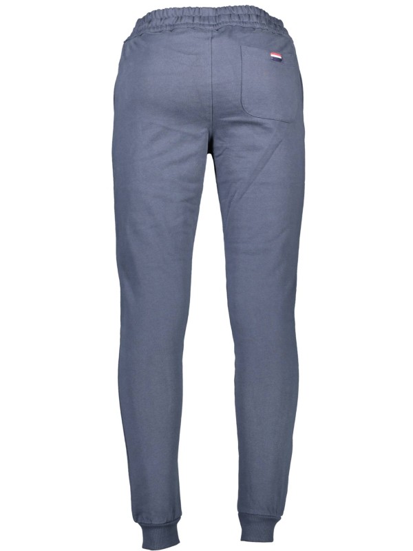 U.S. POLO PANTALONE UOMO BLU